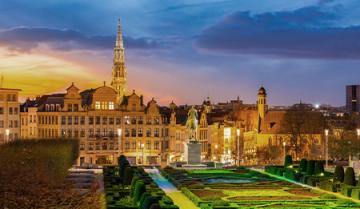 Brussels, Belgium