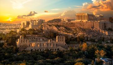 Athens, Greece