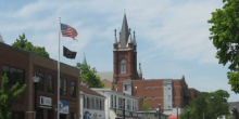 Watertown