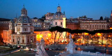 ROME, ITALY