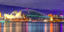 SYDNEY, AUSTRALIA