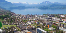 ZUG, SWITZERLAND