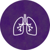 Cystic Fibrosis Icon